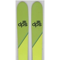 2023 DPS Pagoda 90 RP Yellow Womens