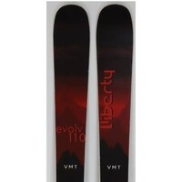 2021 Liberty Evolv 110 Mens