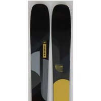 2024 Armada Reliance 102 Ti Womens