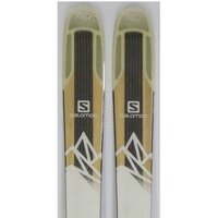 2019 Salomon QST 106 Brototype Mens