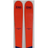 2023 ZAG Harfang 86 Mens