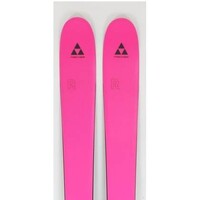 2024 Fischer Ranger Pink WS Unisex