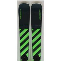 2023 Elan Voyager Folding Unisex
