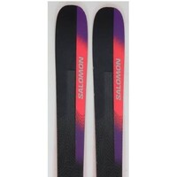 2024 Salomon Stance 102 Mens