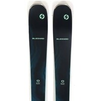2023 Blizzard Black Pearl 82 SP Womens