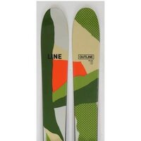 2023 Line Outline Mens