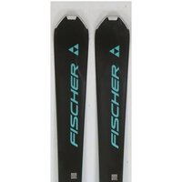 2024 Fischer RC ONE 78 GT Womens