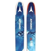 2018 Atomic Backland FR 117 CMH Edition Mens