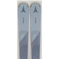 2023 Atomic Cloud Q8 Womens