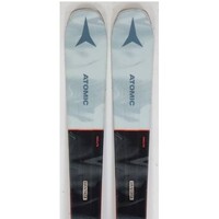 2022 Atomic Vantage 77 Ti W Womens