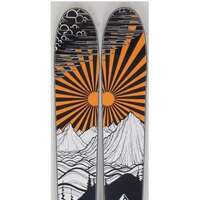 2018 Wagner Custom 121 CMH Revelstoke Heli Mens