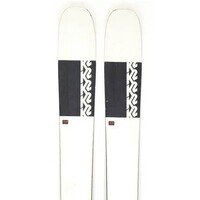 2021 K2 Mindbender 108Ti Mens