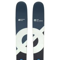 2020 Armada ARV 116 JJ UL Zero AT Setup Mens