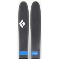 2020 Black Diamond Helio 105 Mens