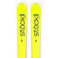 2019 Stockli Stormrider Team 85 Mens