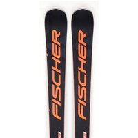 2022 Fischer RC4 The Curv DTX Mens
