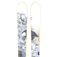 2020 J Skis MasterBlaster Santa Cruz Mens