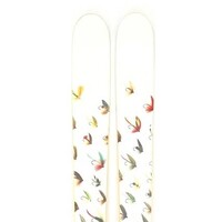 2020 J Skis Hotshot Trutta Mens