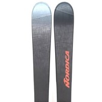 2023 Nordica Unleashed J