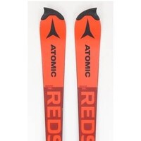 2022 Atomic Redster S9 FIS
