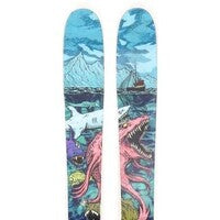 2023 J Skis The Escalator Mens