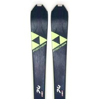 2020 Fischer RC ONE 74 Mens