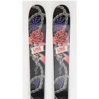 2024 Line Honey Badger TBL Mens