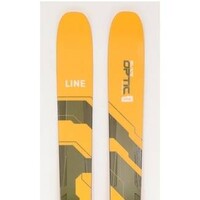 2024 Line Blade Optic 114 Mens