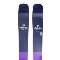 2022 Whitedot Altum 114 Mens