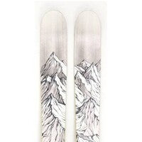 2021 J Skis The Friend Mens