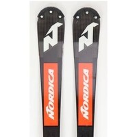 2022 Nordica Dobermann SLJ