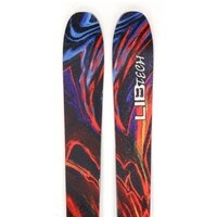 2020 Lib Tech Wreckreate 102 Mens