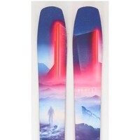 2023 Moment Wildcat 116 Mens