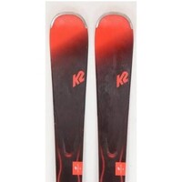2020 K2 Anthem 80 Alliance Womens