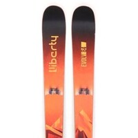 2023 Liberty Evolv84 Mens