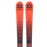 2022 Volkl Racetiger GS R Jr 17