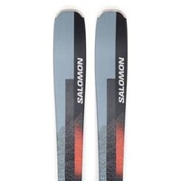 2024 Salomon Stance 80 Unisex