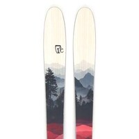 2022 Icelantic Pioneer 86 Mens