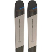 2025 Salomon MTN 96 Carbon Unisex