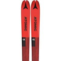 2024 Atomic Backland 65 UL with Race Skins Mens