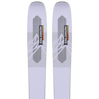 2023 Salomon QST 106 Mens
