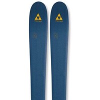 2024 Fischer Ranger Blue Unisex