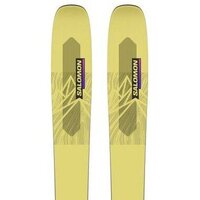 2023 Salomon QST Stella 106 Womens