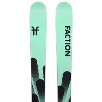 2024 Faction Studio 0X Womens