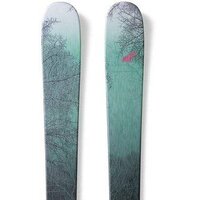 2023 Nordica Unleashed 90 W Womens
