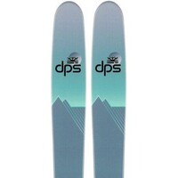 2024 DPS Pagoda Tour 112 RP North America Special Edition Unisex