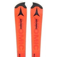 2021 Atomic Redster S9 FIS J-RP2