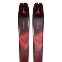 2024 Atomic Backland 88 W Womens
