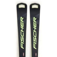 2021 Fischer RC4 SC Mens