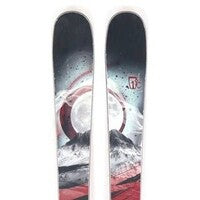 2022 Icelantic Scout 85